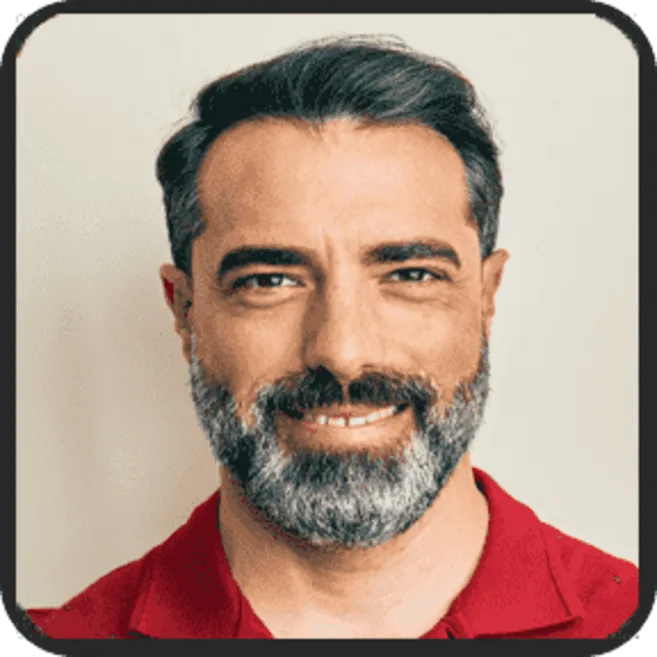 Marcus P. — Hypnozio Verified User
